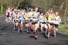 Northern Womens 6 Stage Relay, Sefton Park, Liverpool. Photo: David T. Hewitson/Sports for All Pics